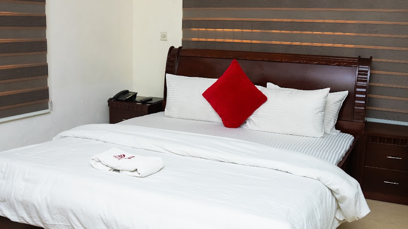 Trendy Inn Limited — hotels